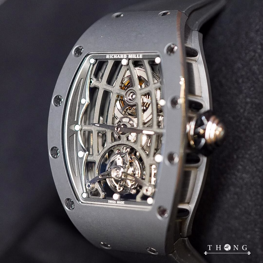 Richard Mille 74-01