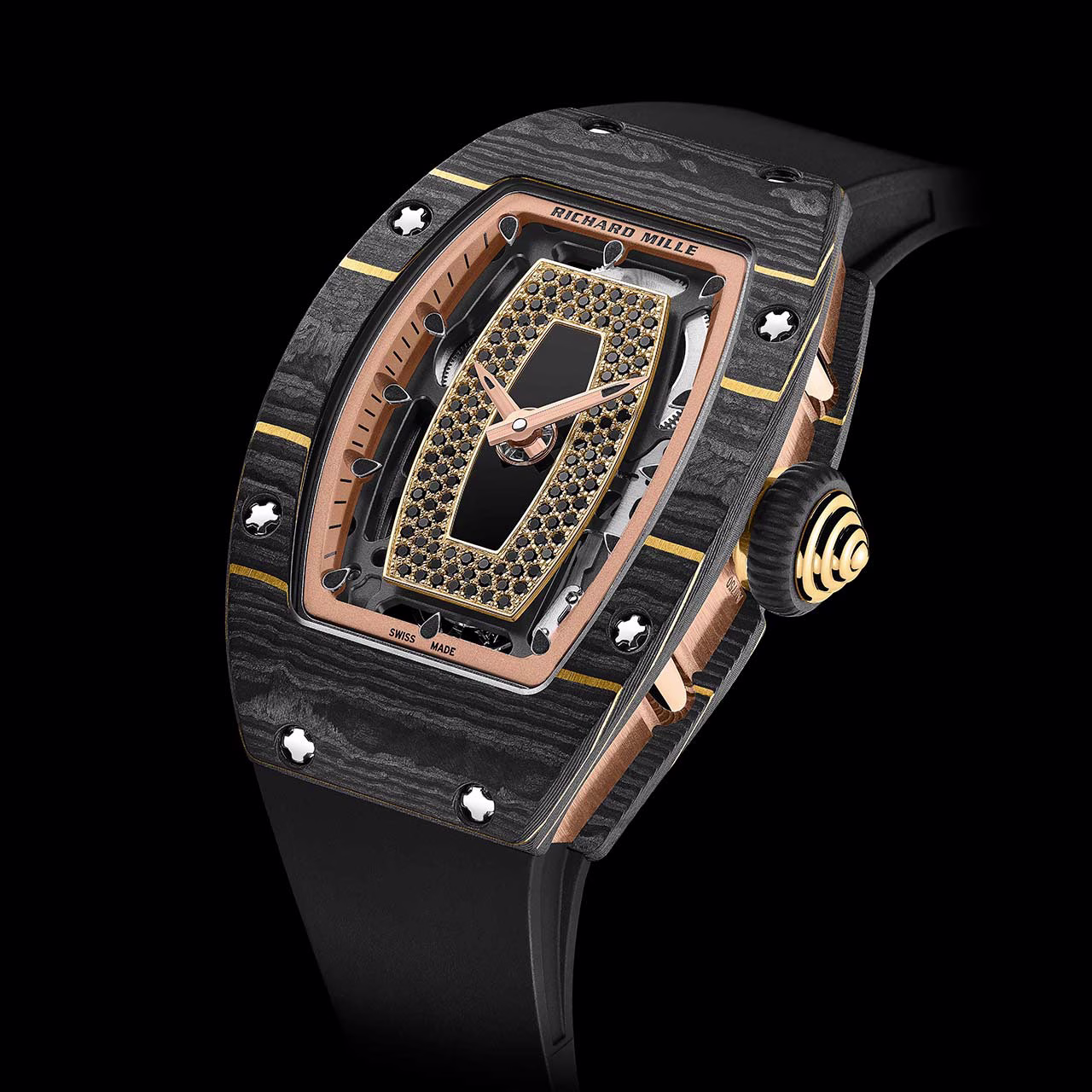 Richard Mille 037