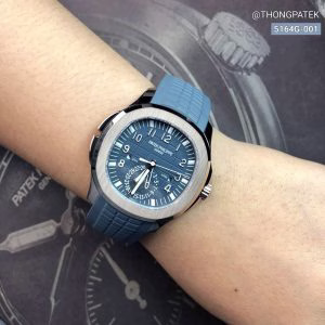Patek 5164G-001
