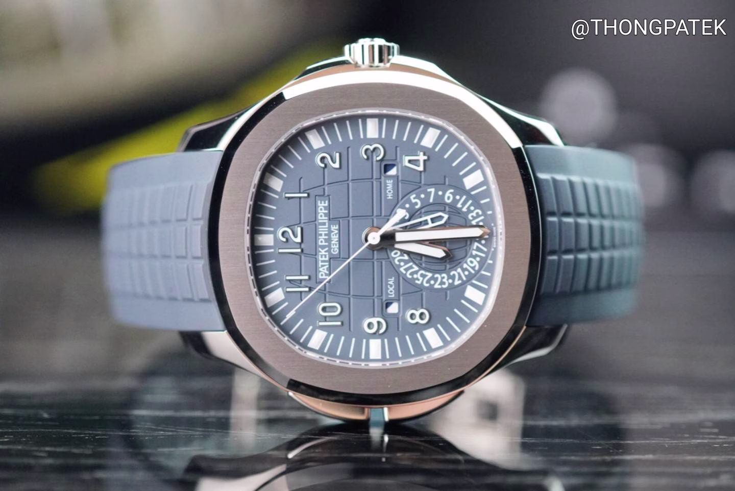 Patek 5164G-001 - Image 4