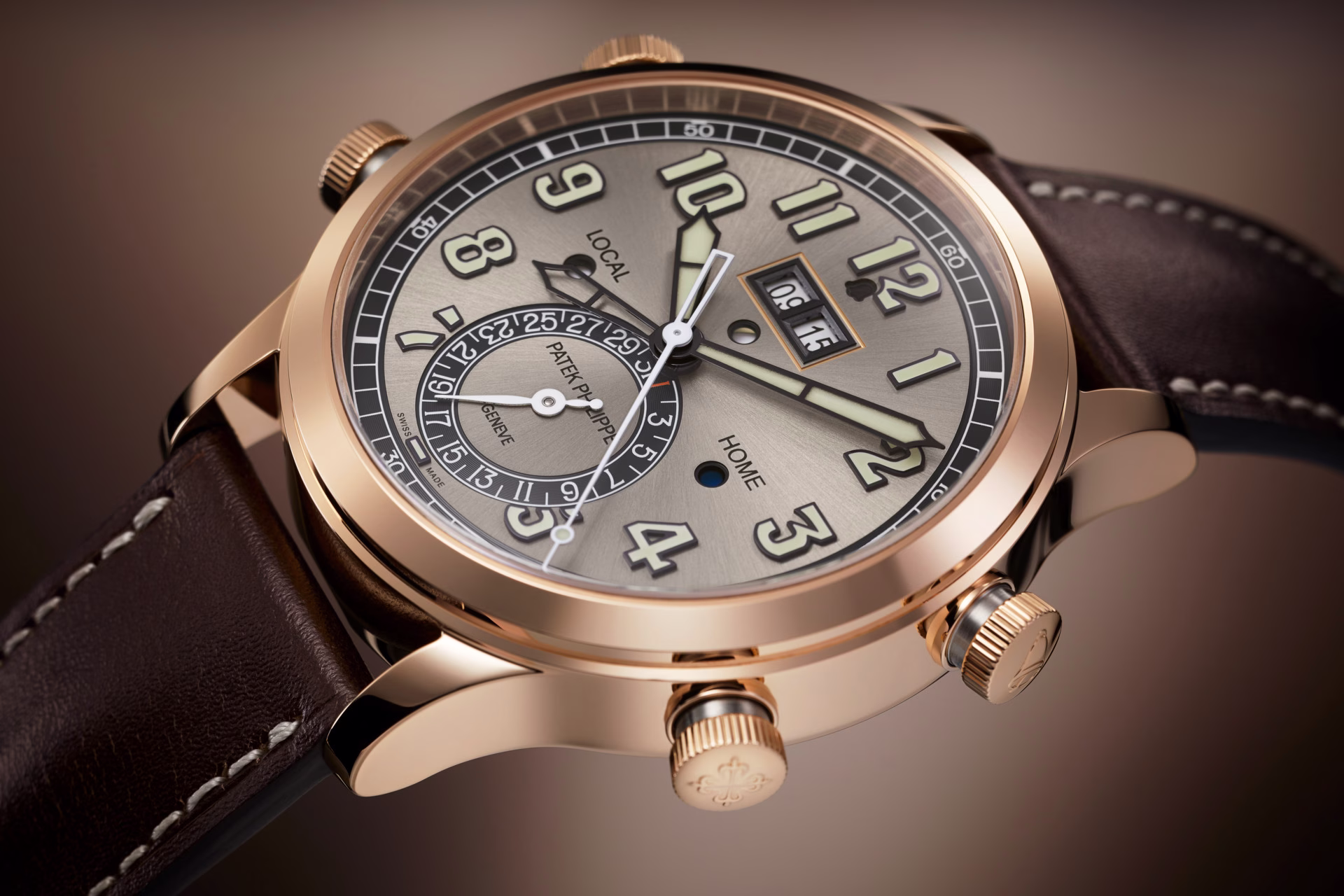 PATEK 5520RG-001 - Image 2