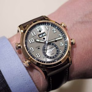 PATEK 5520RG-001