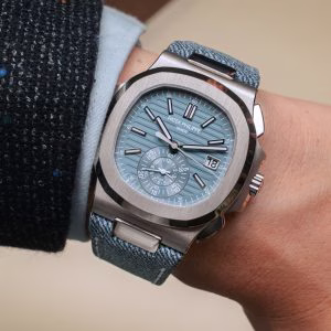 Patek 5980/60G-001