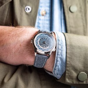 Patek 5330G-001