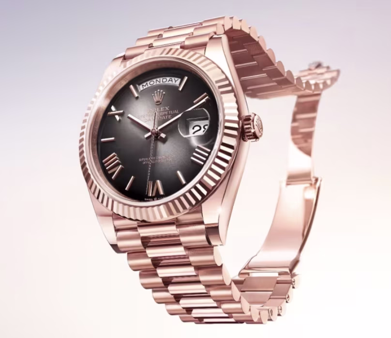 Patek 228235-0055 BLACK OMBRE - Image 3