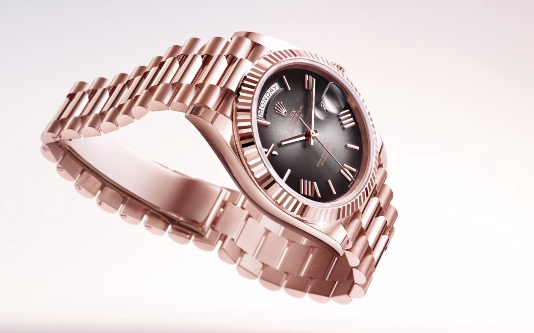 Patek 228235-0055 BLACK OMBRE - Image 2