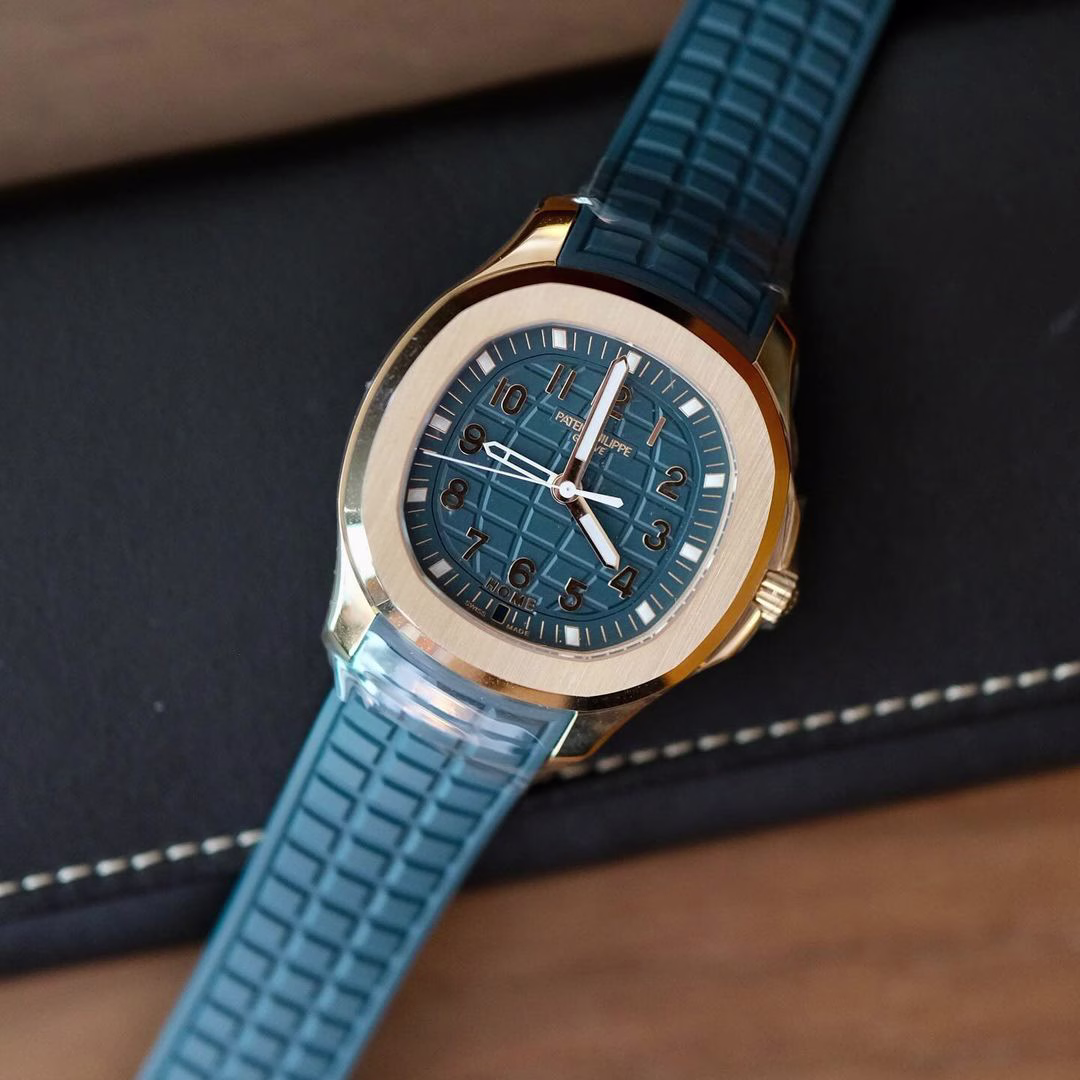 Patek 5269R-001