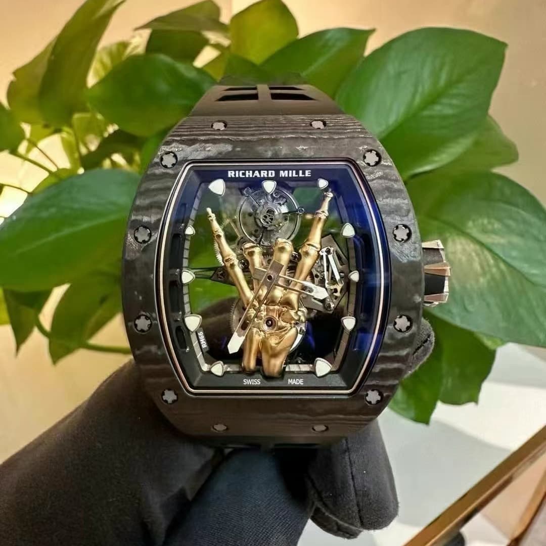 Richard Mille 66