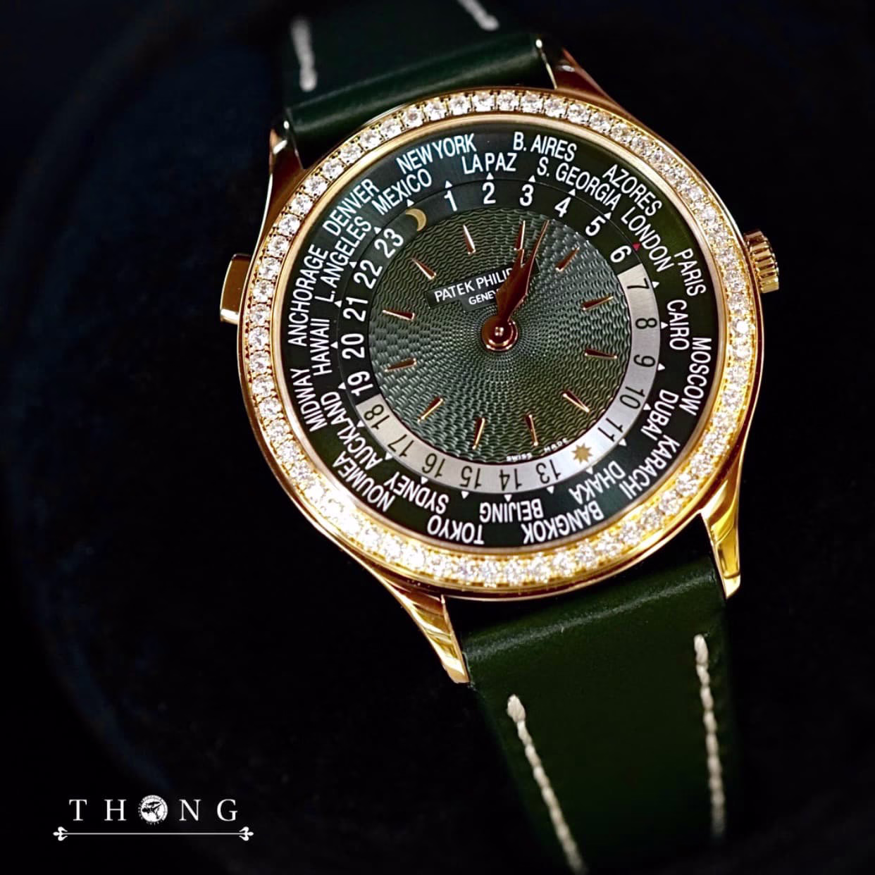 Patek 7130R-014