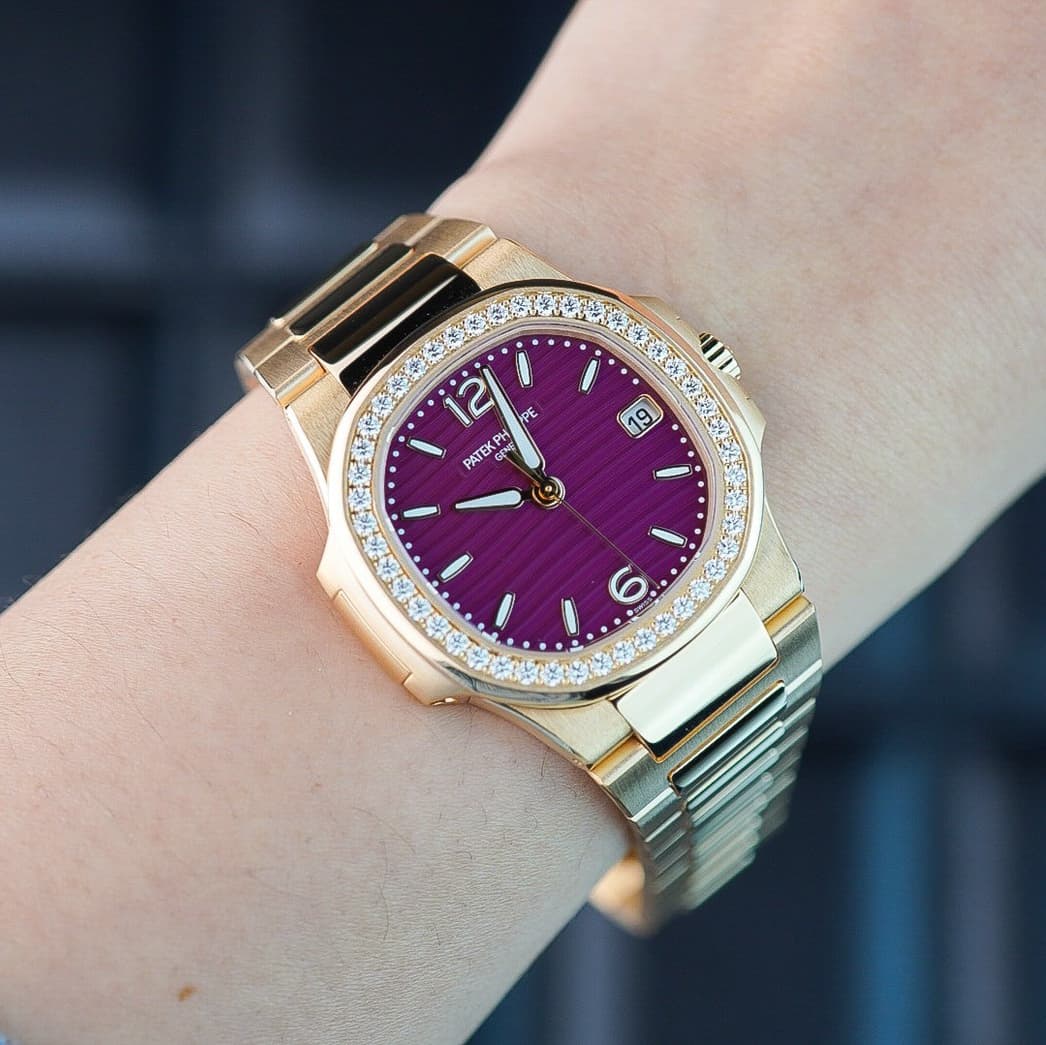 Patek 7010/1R-013