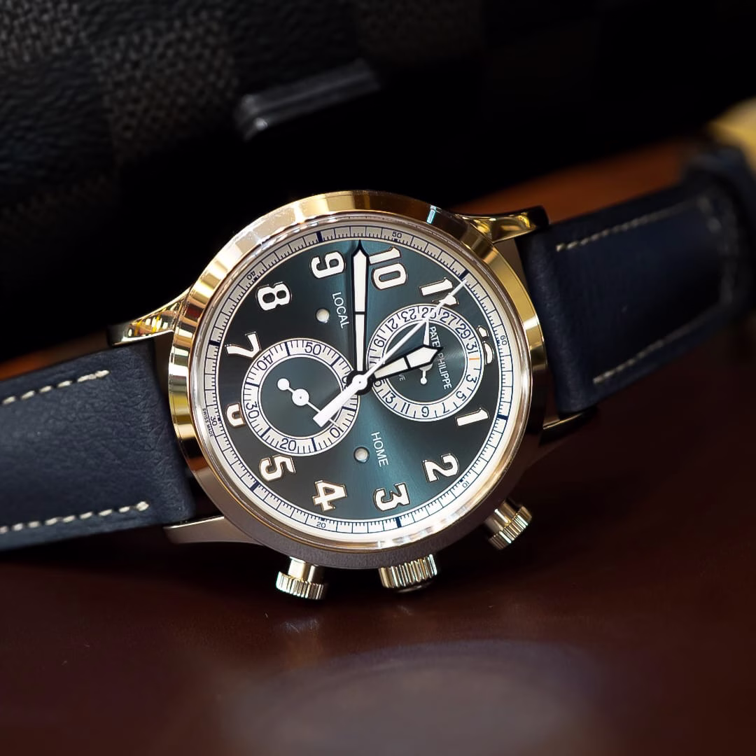 Patek 5924G-001