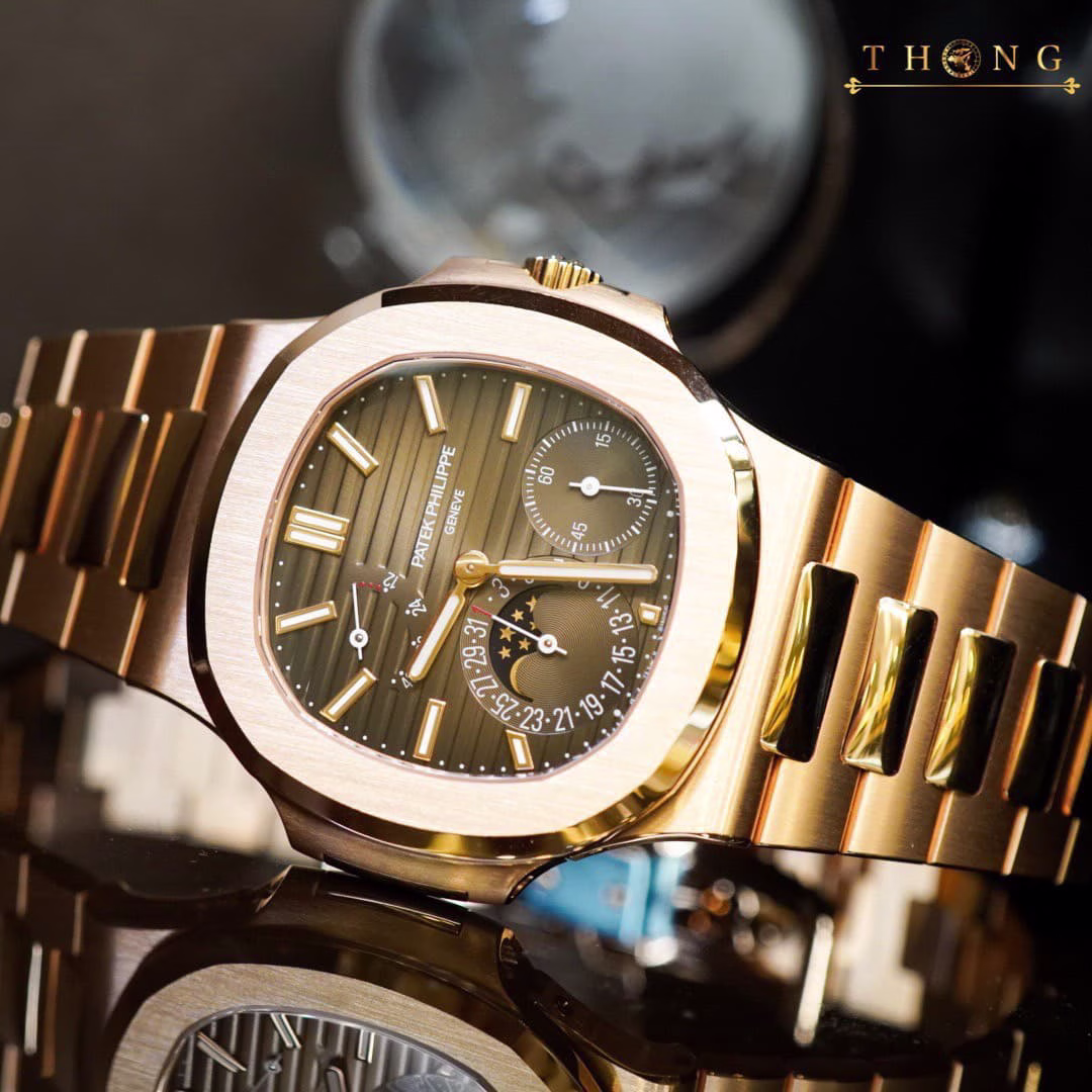 Patek5712/1R-001