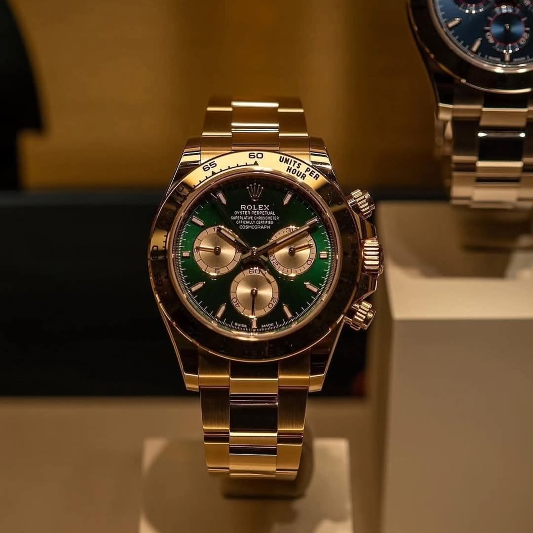 Rolex 126508
