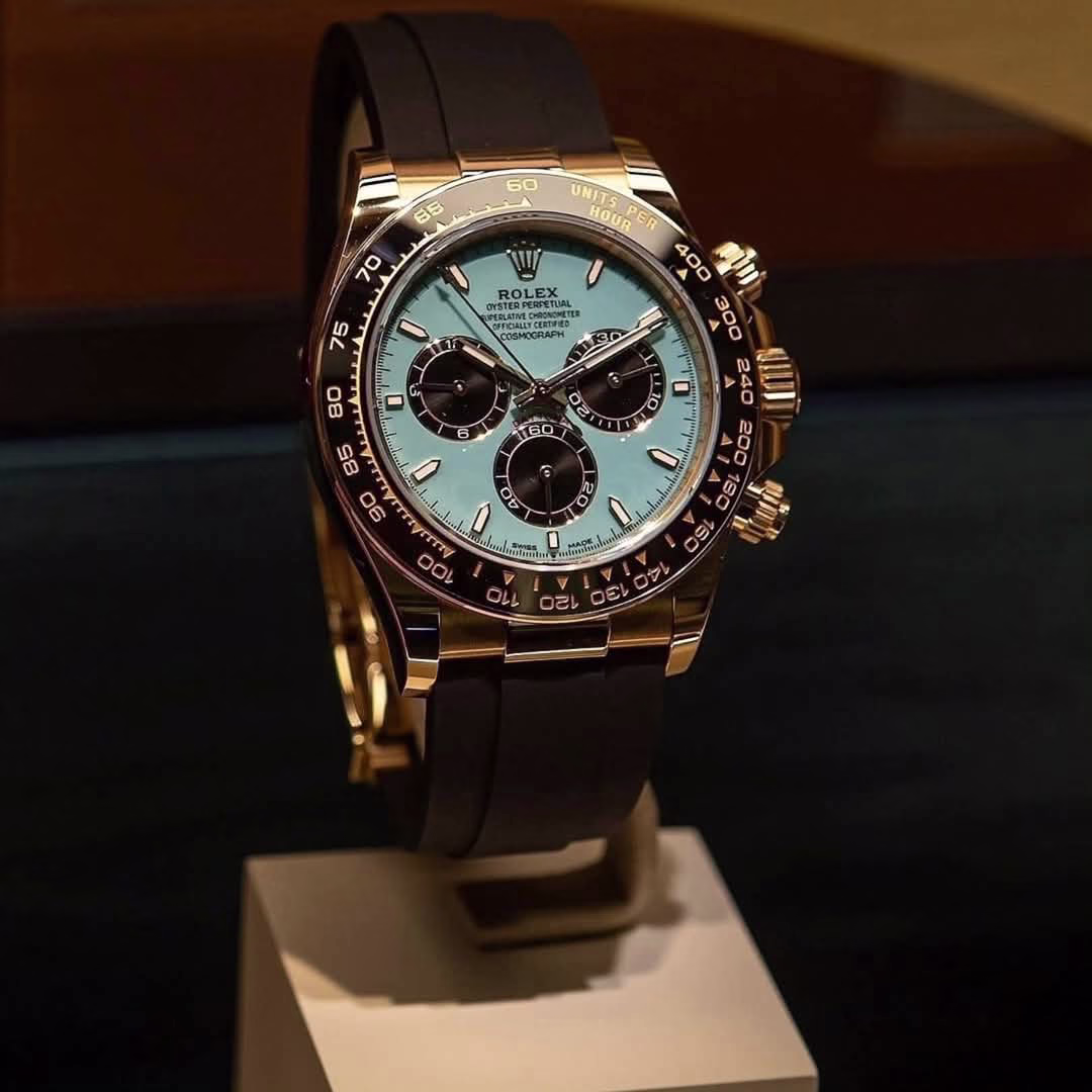 Rolex 126518LN