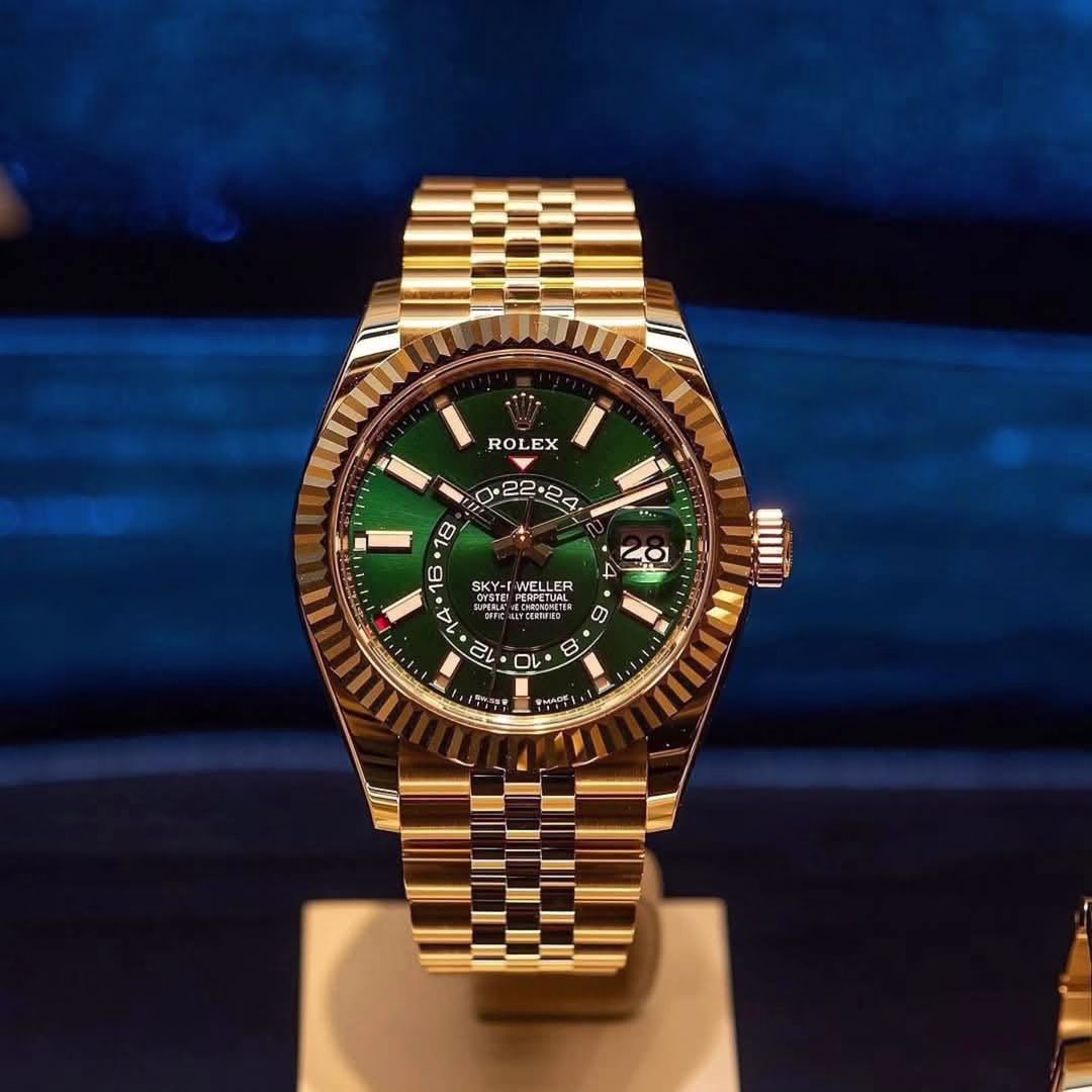 Rolex 336938