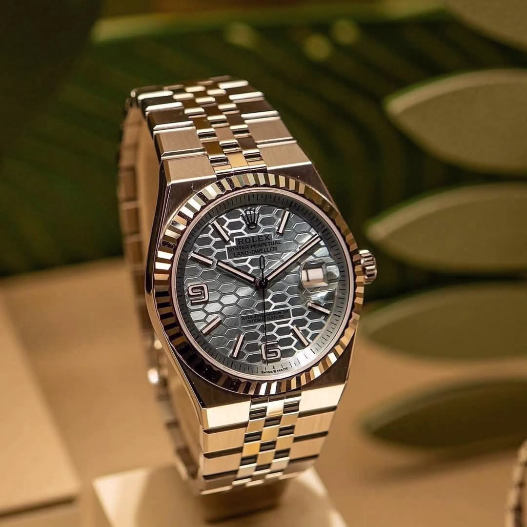 Rolex 127236