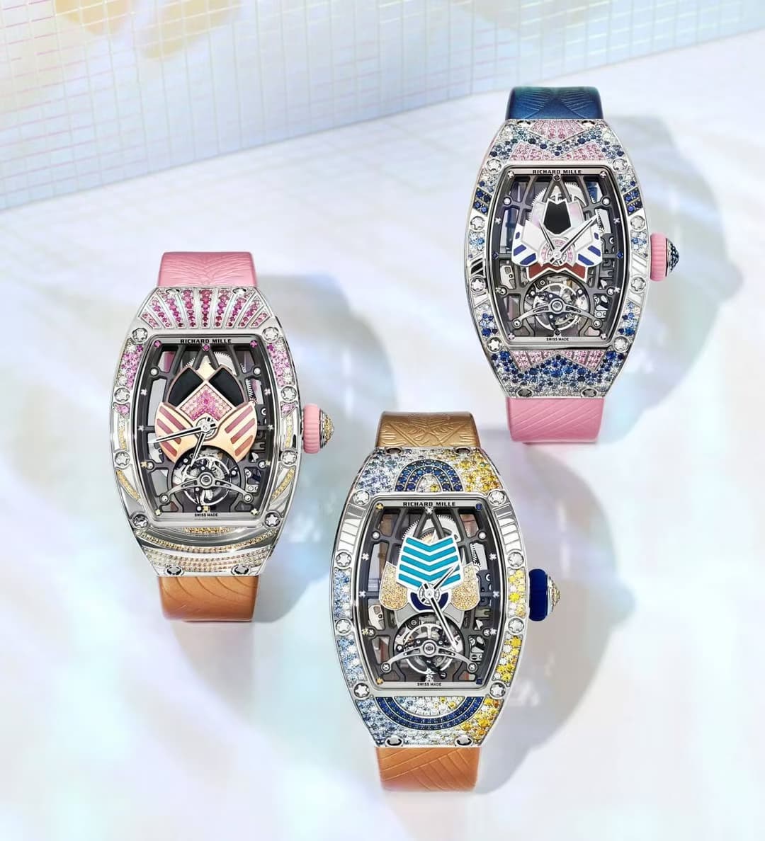 Richard Mille 71-02