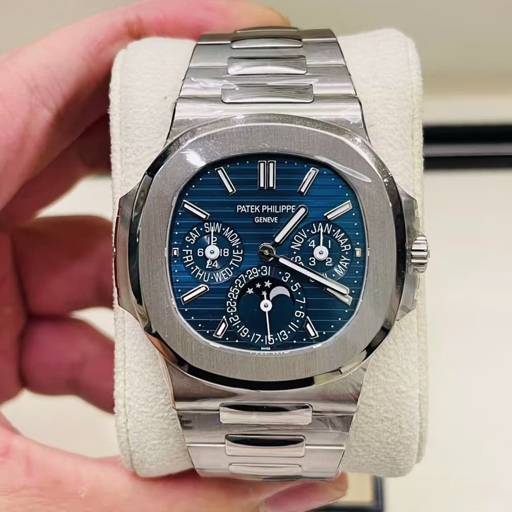 Patek 5740/1G-001