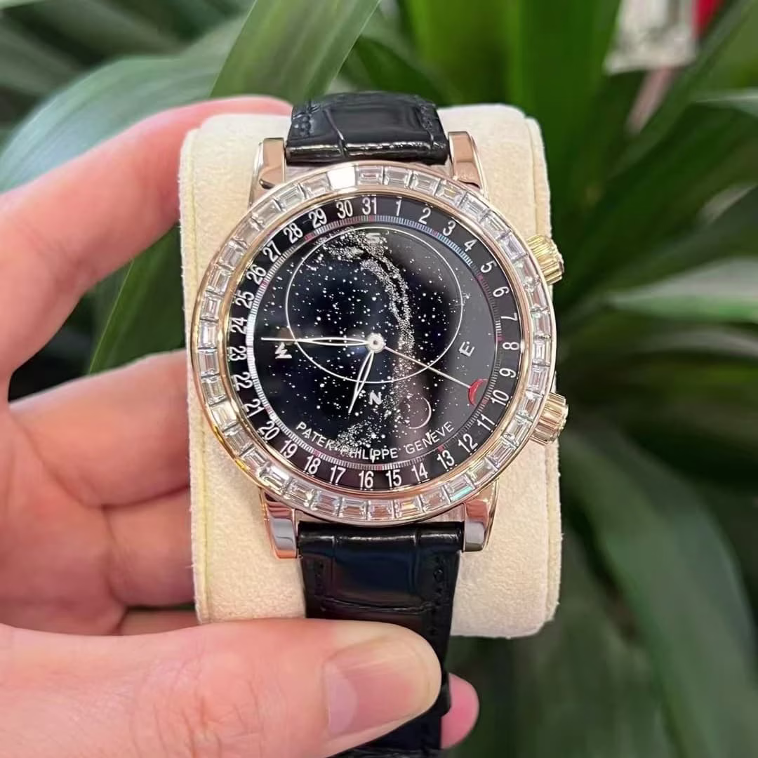 Patek 6104r-001