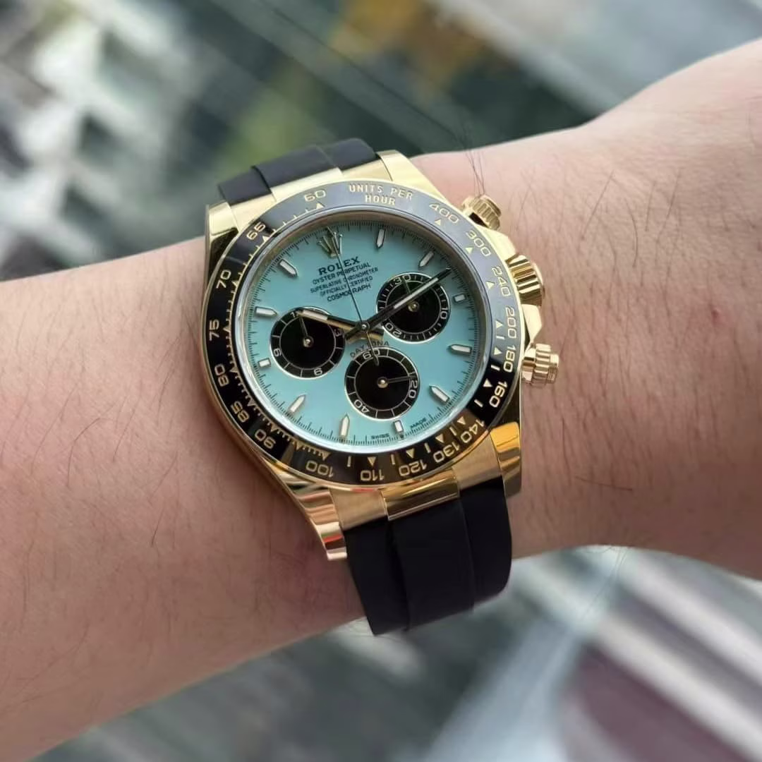 ROLEX 126518