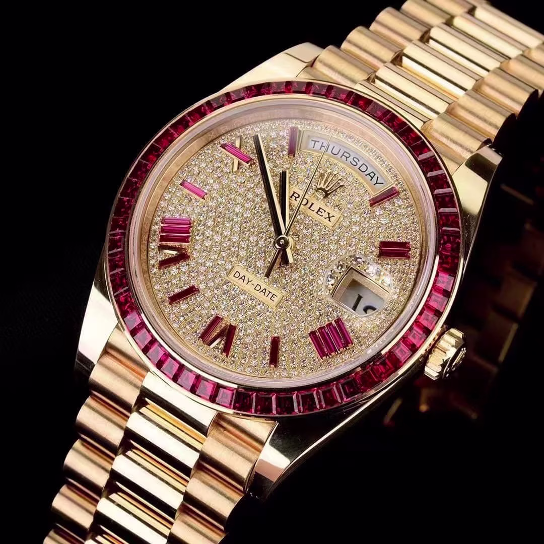 ROLEX 228398TRU