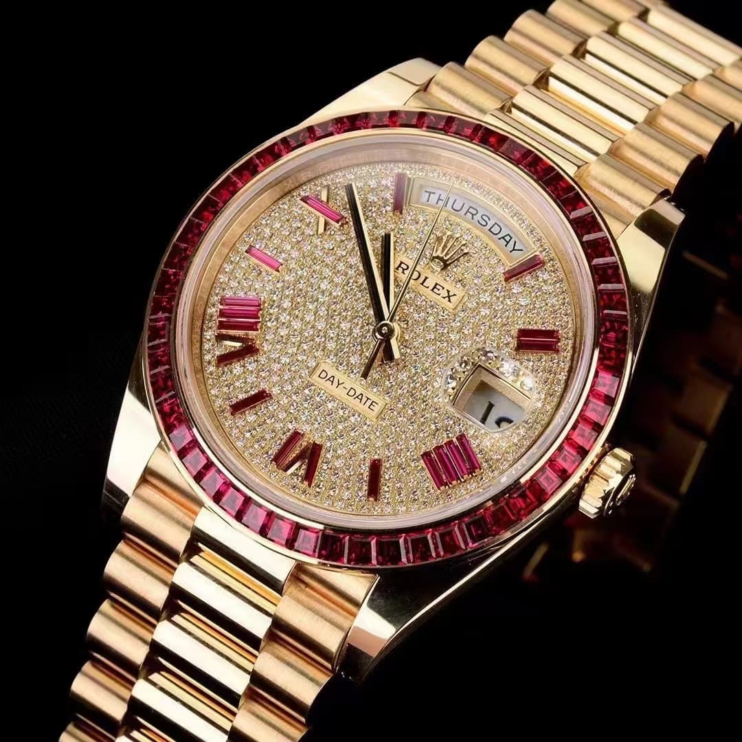 ROLEX 228398TRU
