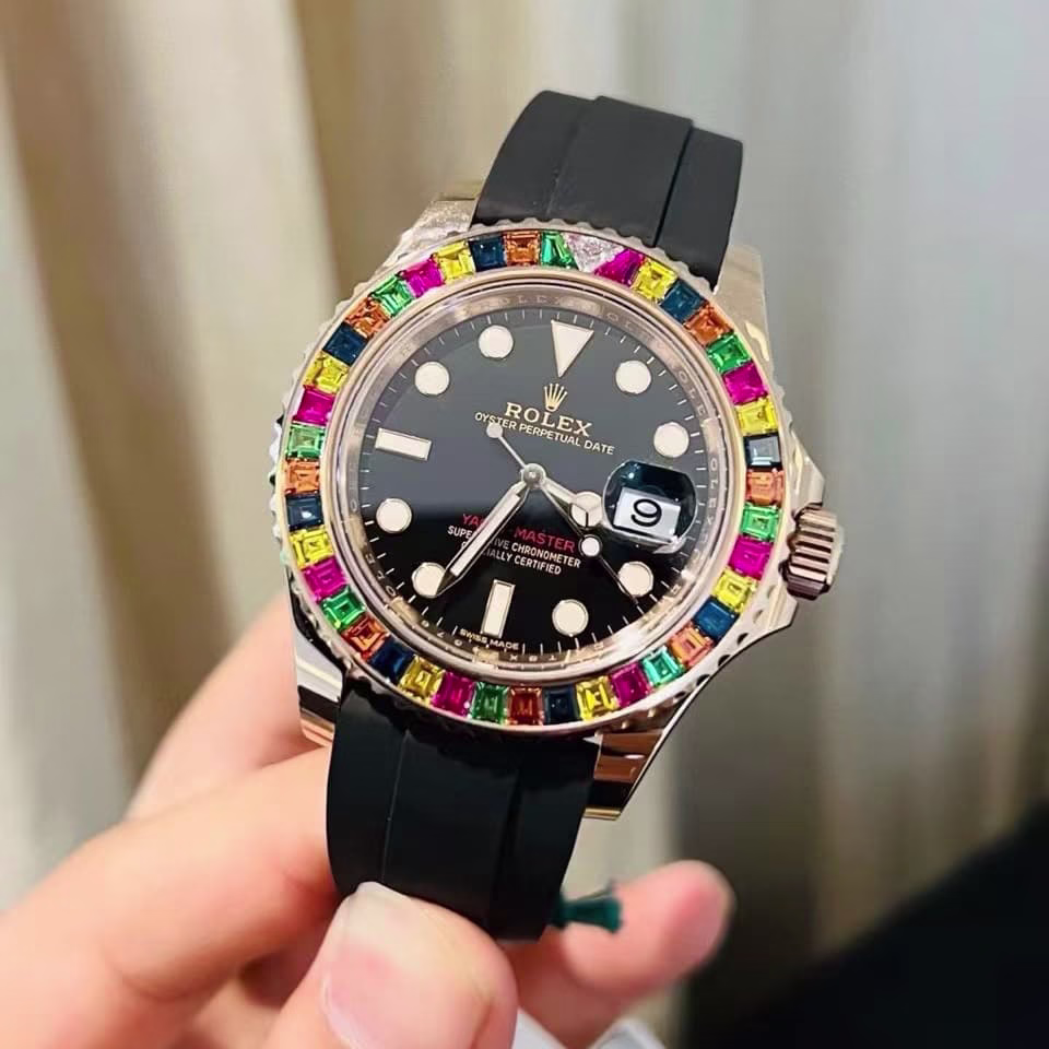 ROLEX 116695