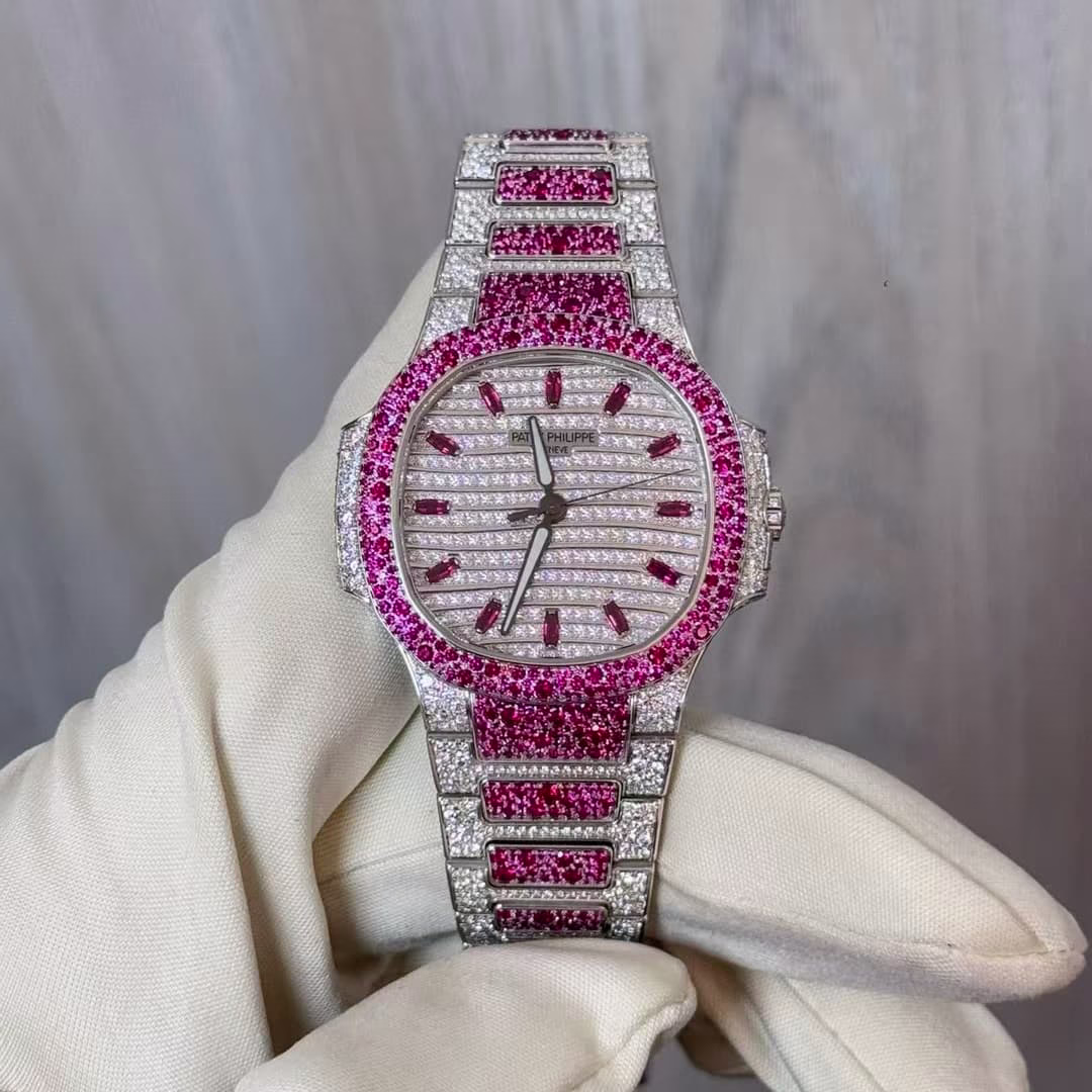 Patek 7118/1452G-001