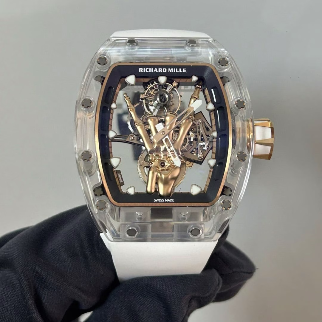 Richard Mille 066