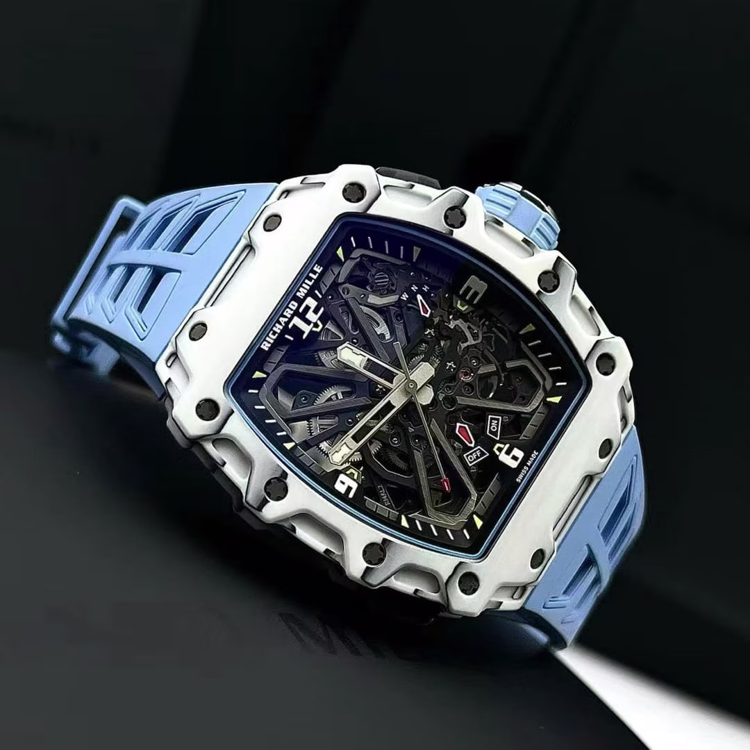 Richard Mille 35-03