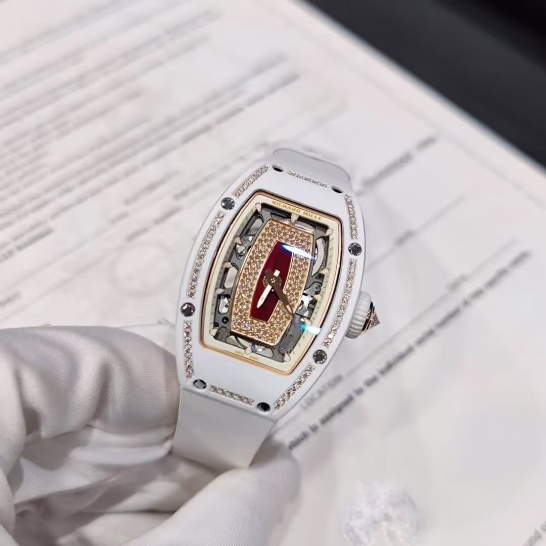 Richard Mille 07-01