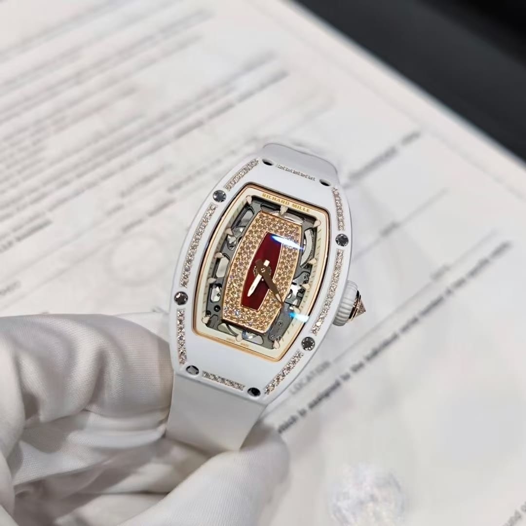 Richard Mille 07-01