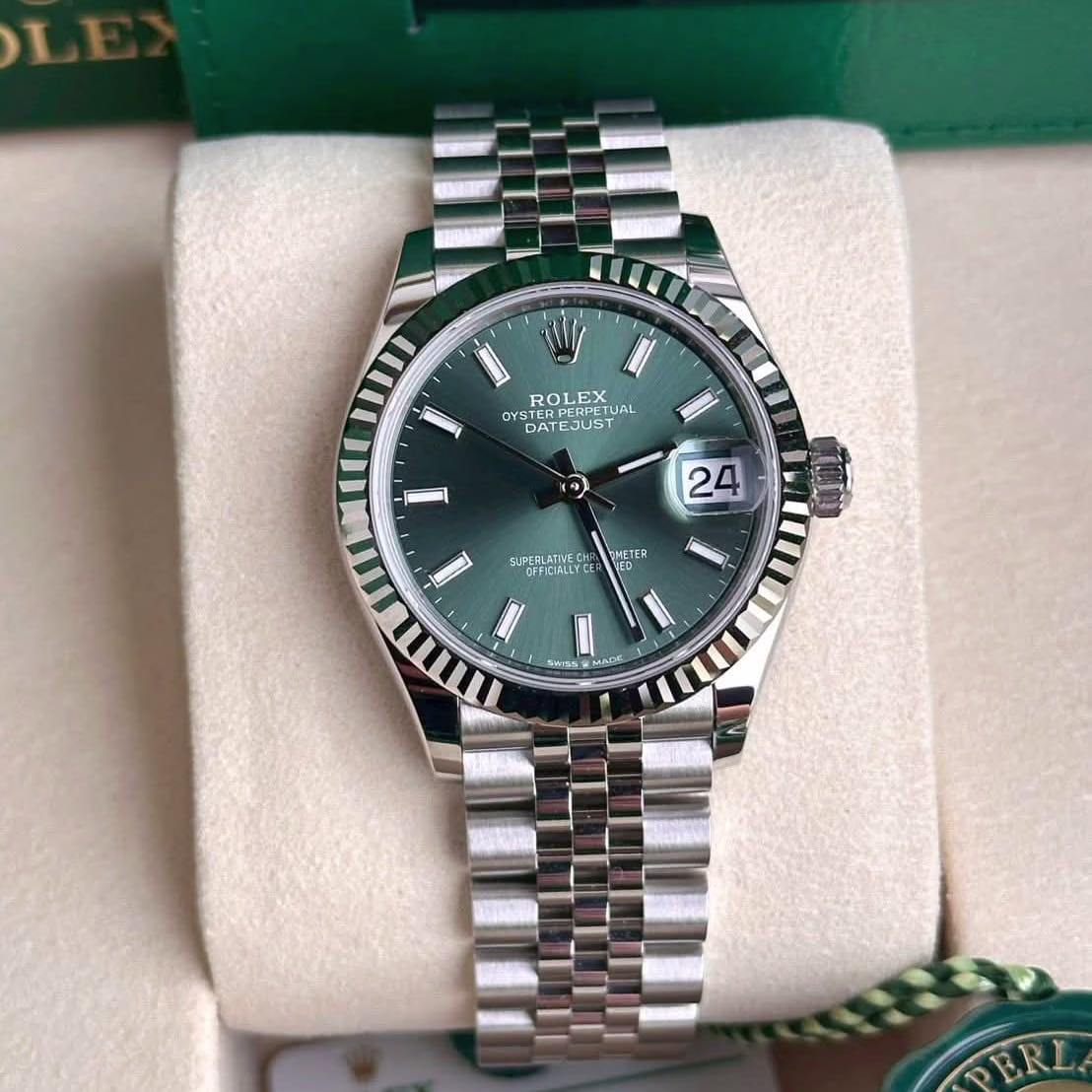 Rolex 278274