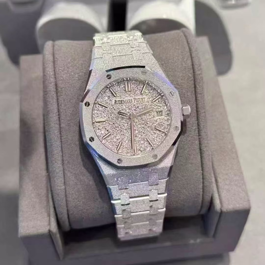 Audemars Piguet 77450BC