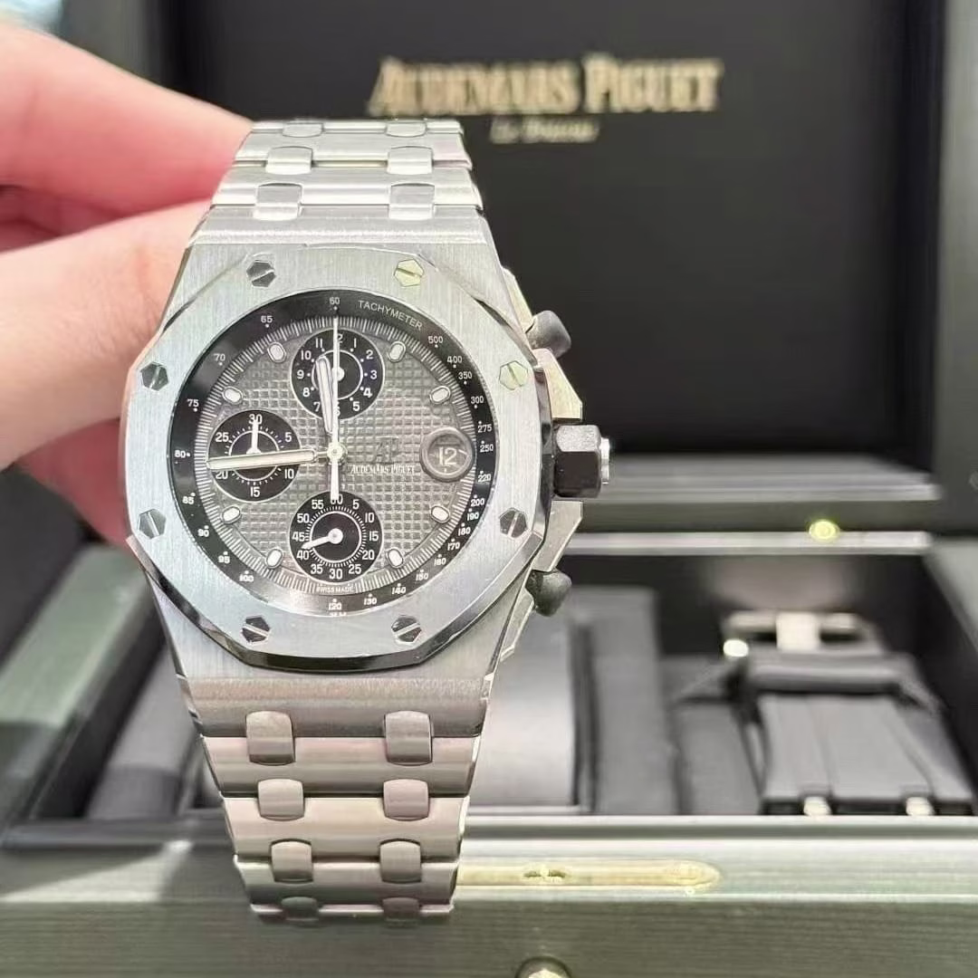 Audemars Piguet 26238TI
