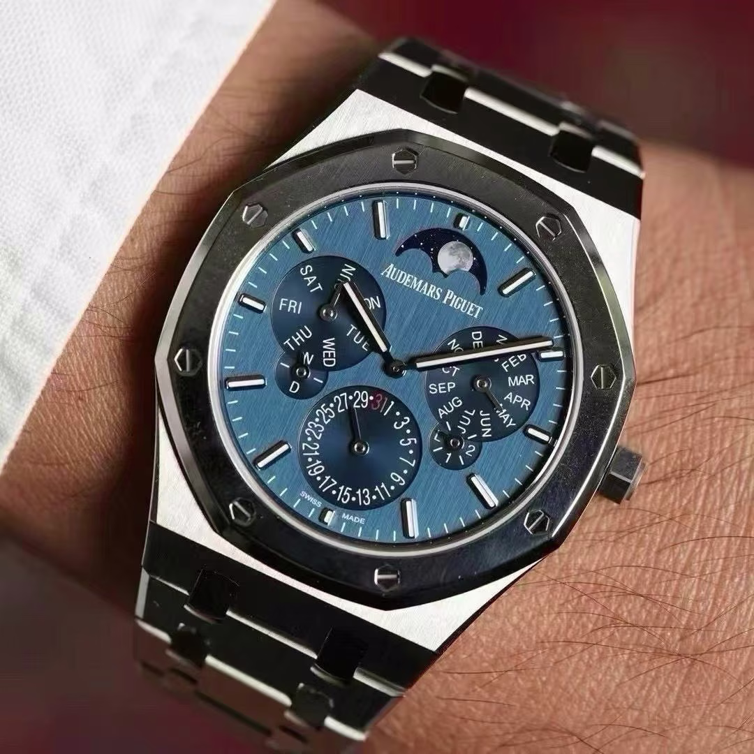Audemars Piguet 26586IP
