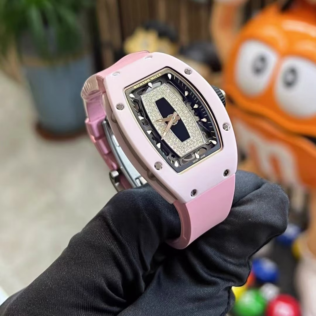 Richard Mille 07-01