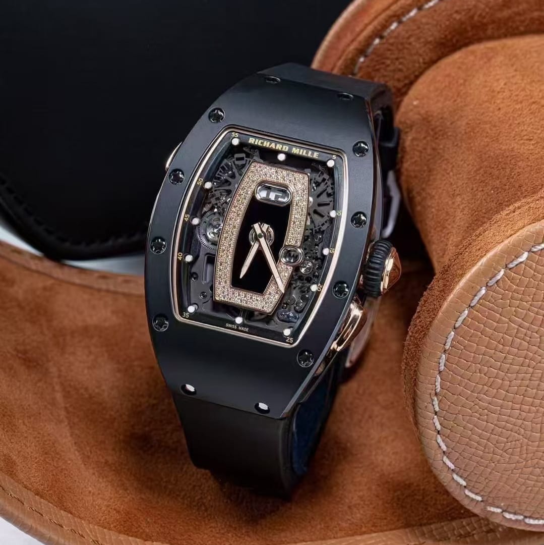 Richard Mille 037