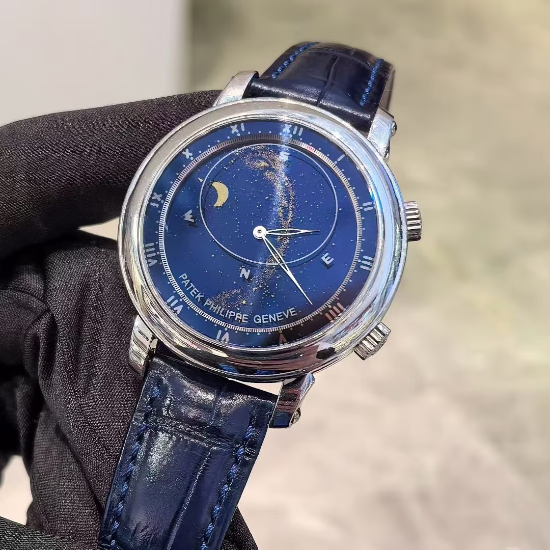 Patek 5102G