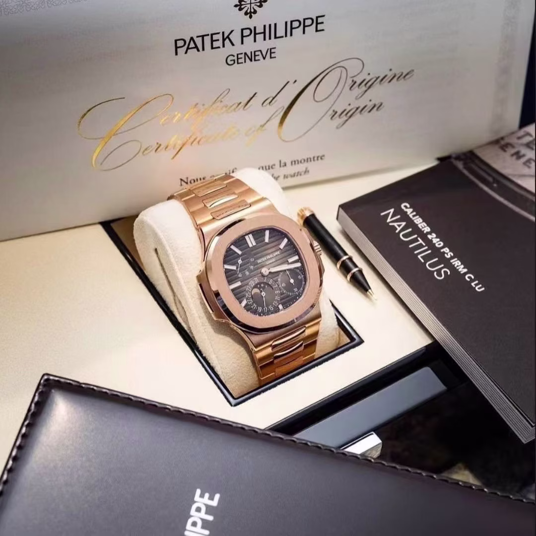 Patek 5712/1R-001