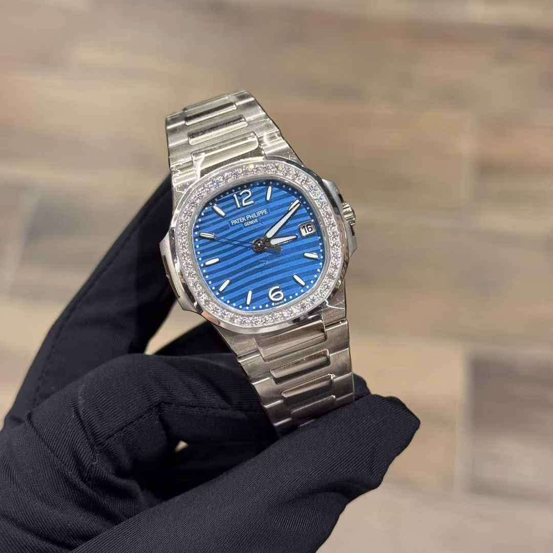 Patek 7010/1G0-001
