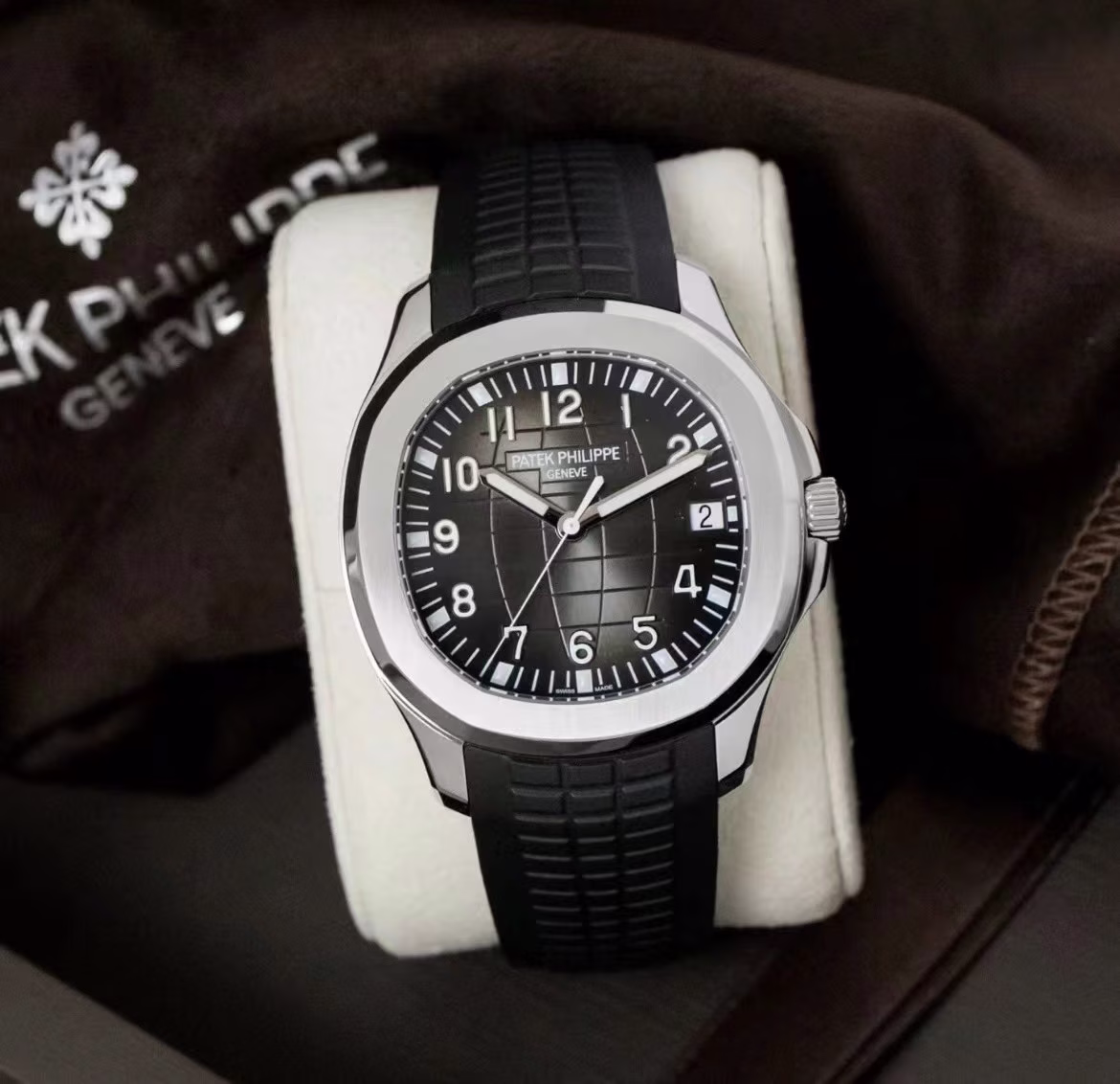 Patek 5167A-001