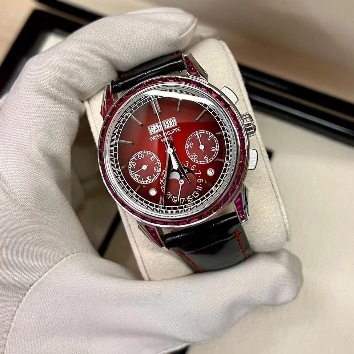 Patek 5271/12P-010