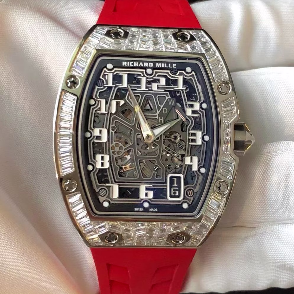 Richard Mille 67-01
