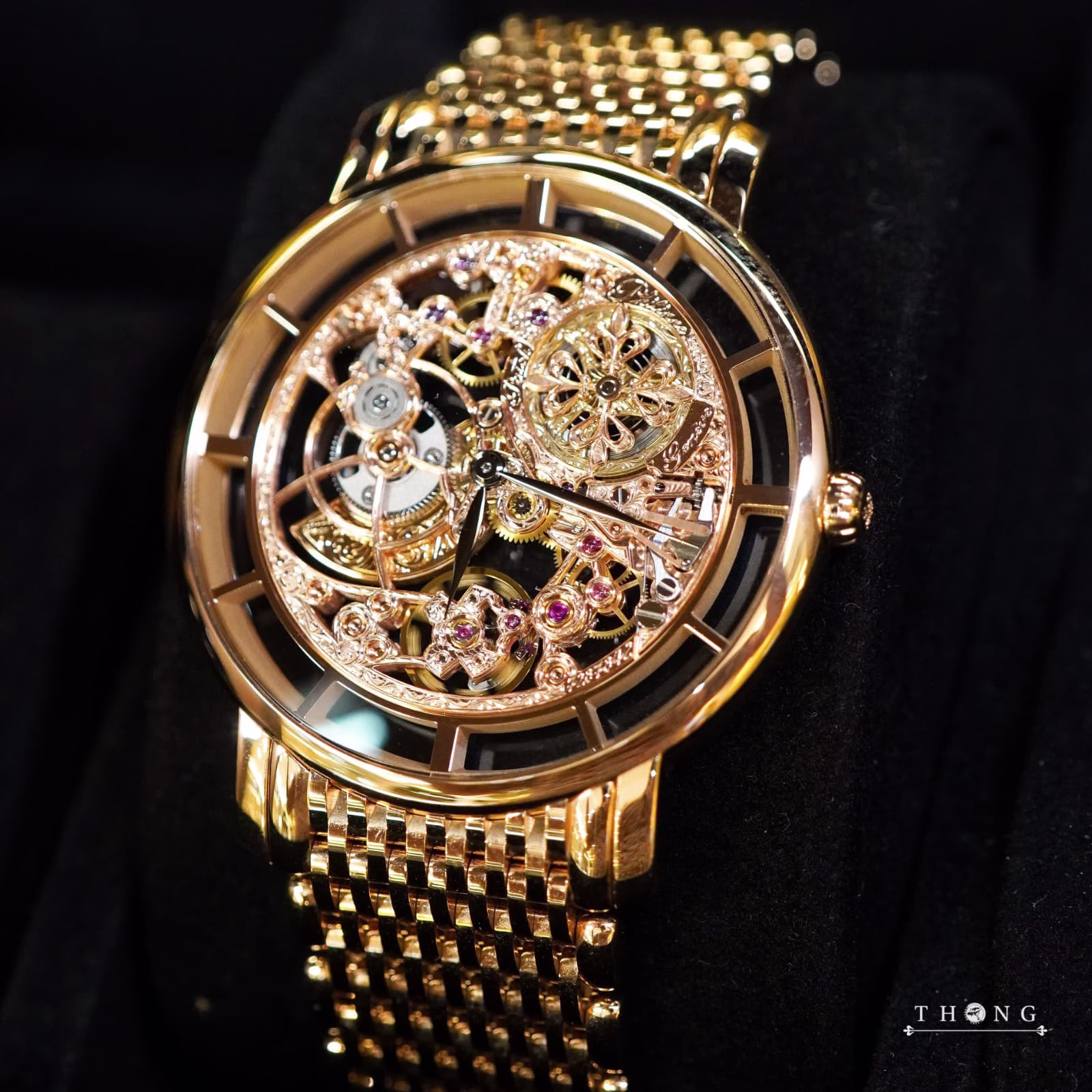 Patek 5180/1R-001