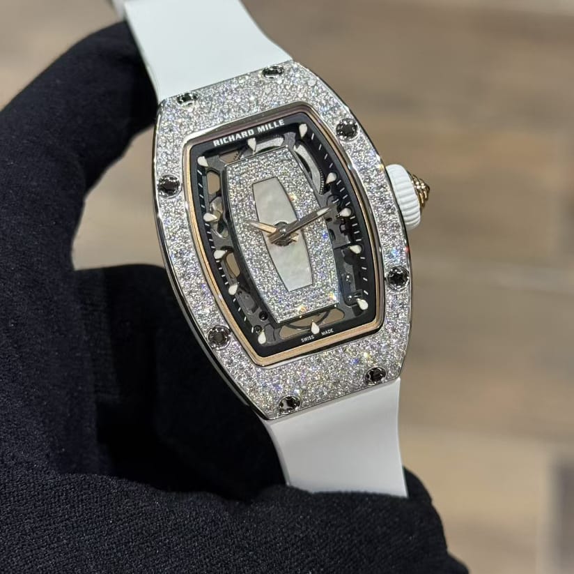 Richard Mille 07-01