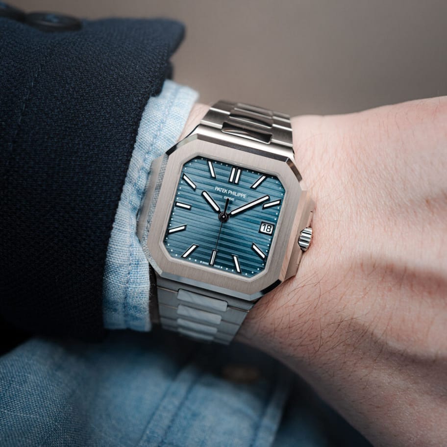 Patek 7128/1G-001