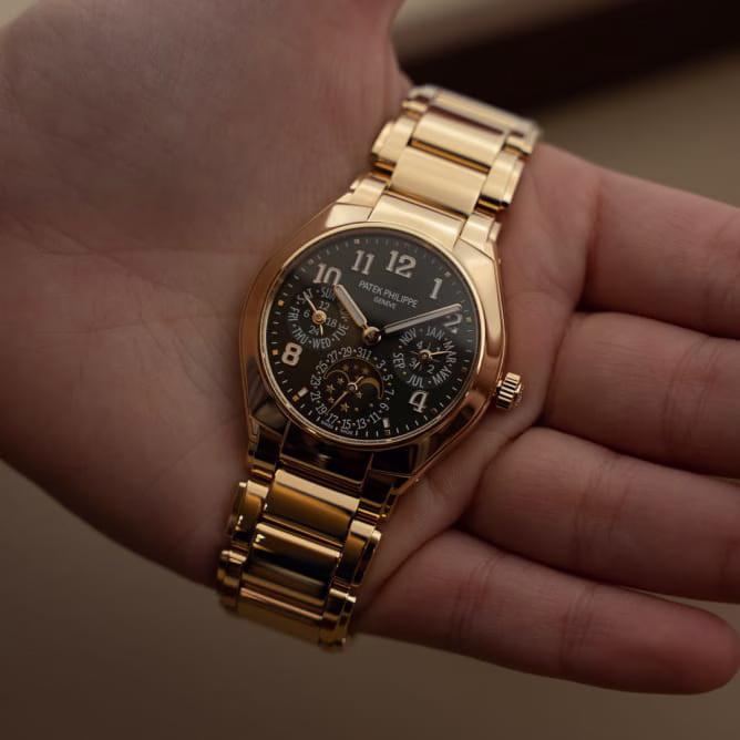 Patek 7340/1R-010