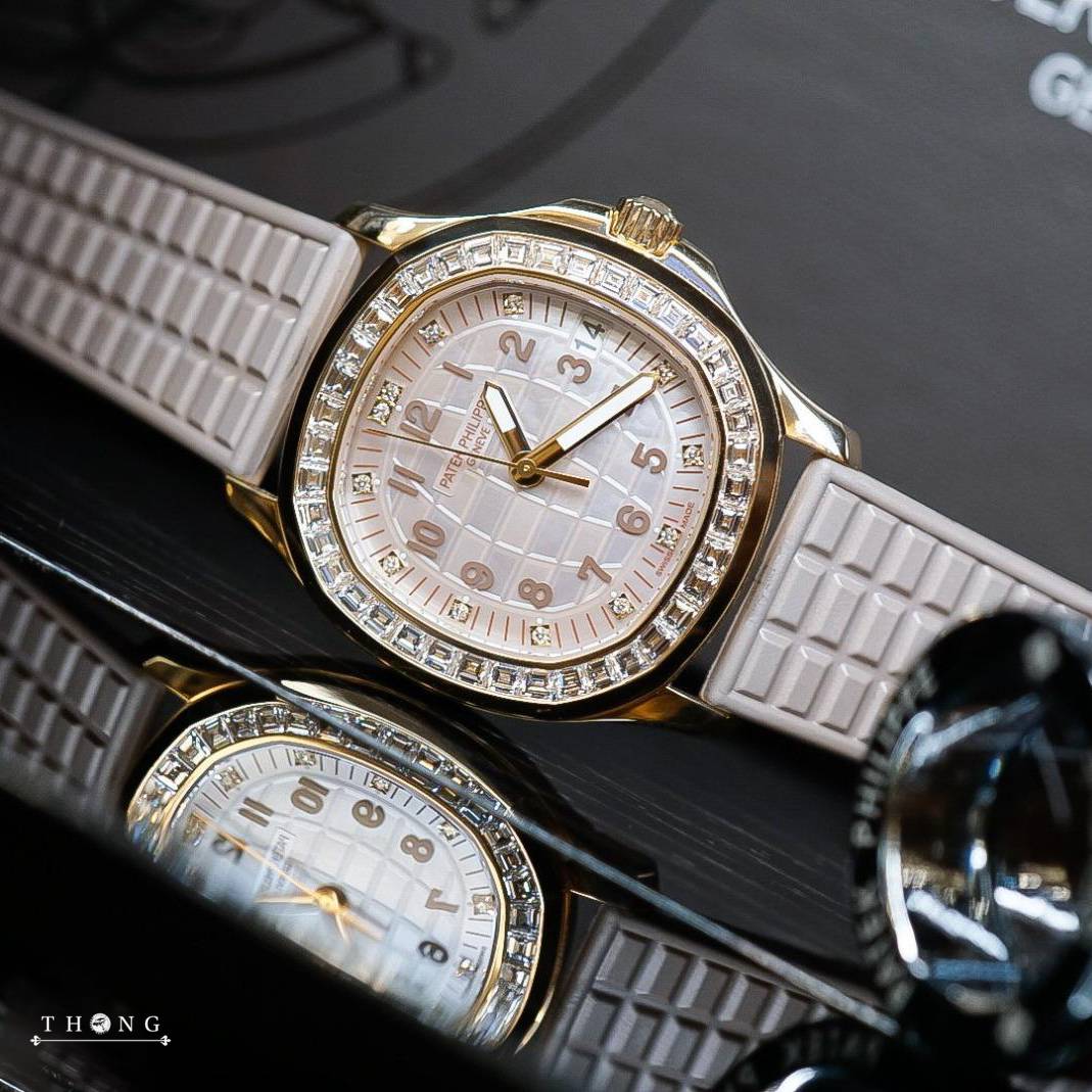 Patek 5072R-001