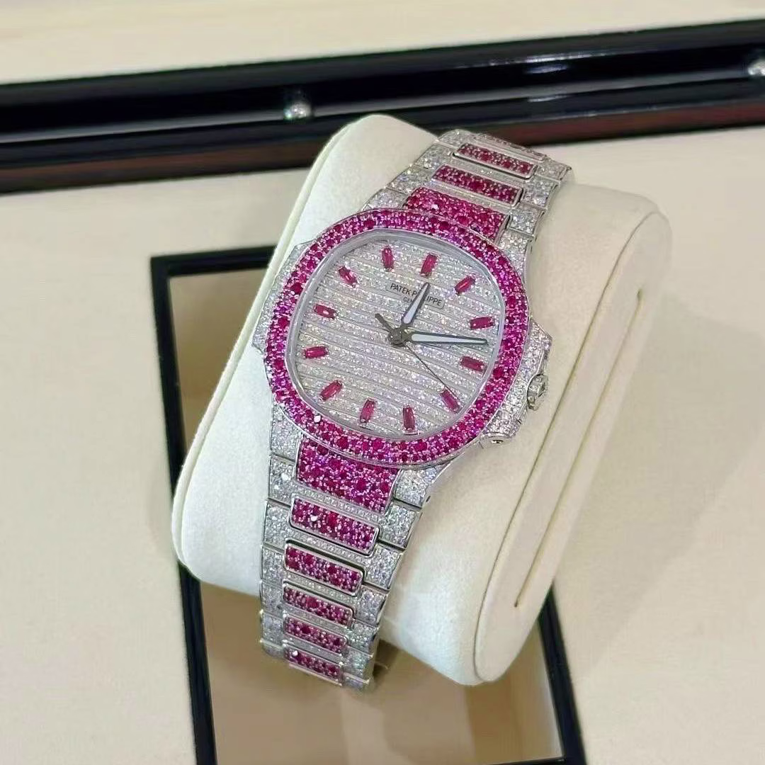 Patek 7118/1452G-001